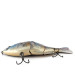  Other H2O Xpress multi-jointed Sunfish Swimbait, 1 1/4oz  fishing lure #15338