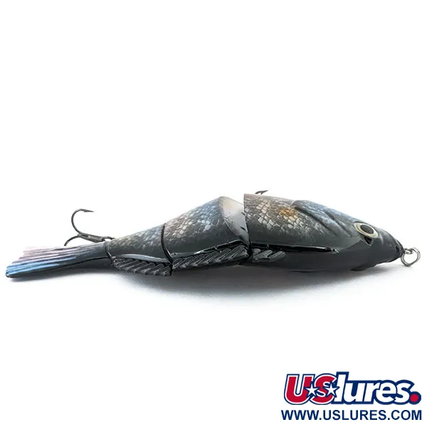 Other H2O Xpress multi-jointed Sunfish Swimbait, 1 1/4oz fishing lure #14839