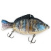  Other H2O Xpress multi-jointed Sunfish Swimbait, 1 1/4oz  fishing lure #15338