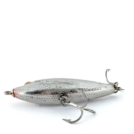 Vintage Cotton Cordell Crazy Shad, 1/3oz fishing lure #14840