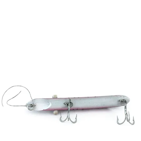 Vintage Producers Shrimp-A-Lure, 1/4oz Rainbow Trout fishing lure #14841