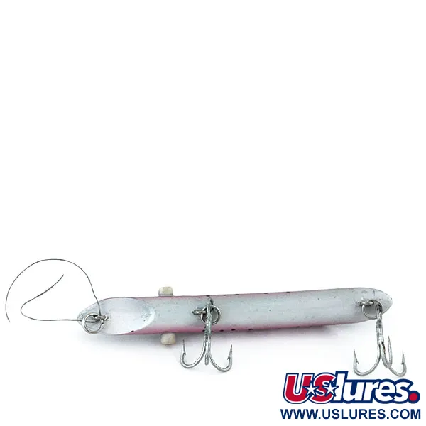 Vintage   Producers Shrimp-A-Lure, 1/4oz Rainbow Trout fishing lure #14841