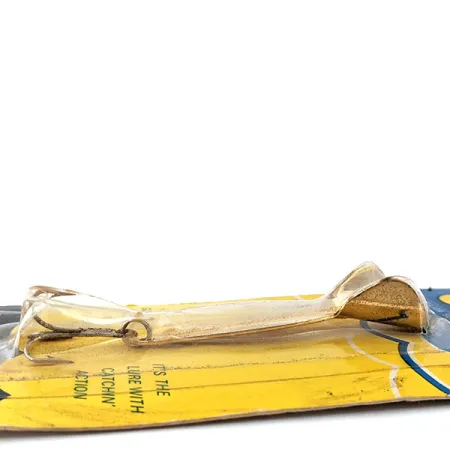 GIL-O, 1/2oz fishing spoon #14849