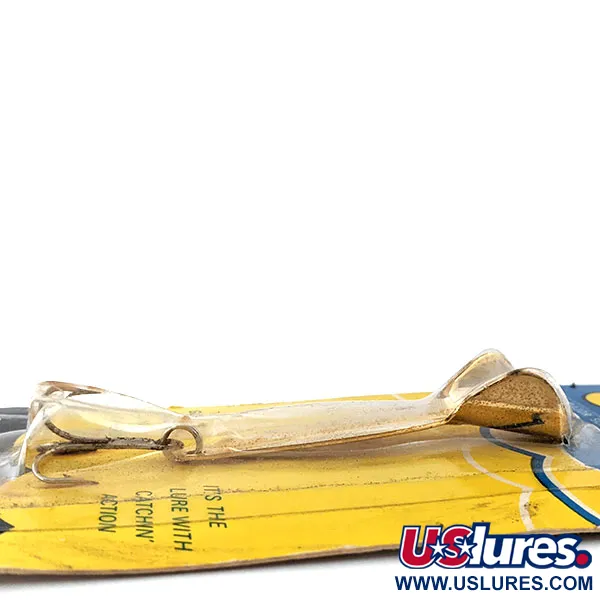   GIL-O, 1/2oz  fishing spoon #14849