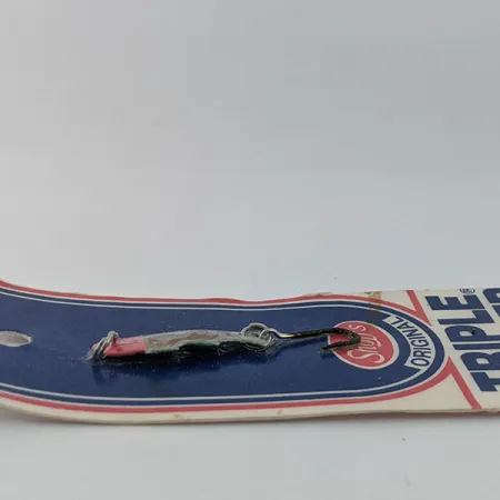 Shoff's Triple Teazer, 1/32oz fishing spoon #14854