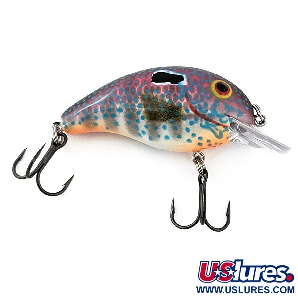  Bandit Rackit Squarebill