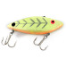 Vintage   Cotton Cordell Super Spot UV, 1/2oz Chartreuse UV Glow in UV light, Fluorescent fishing lure #14860