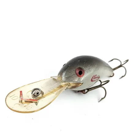 Vintage Rebel Deep R G-Finish, 3/4oz G Finish fishing lure #14861
