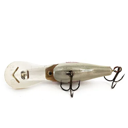 Vintage Rebel Deep R G-Finish, 3/4oz G Finish fishing lure #14861