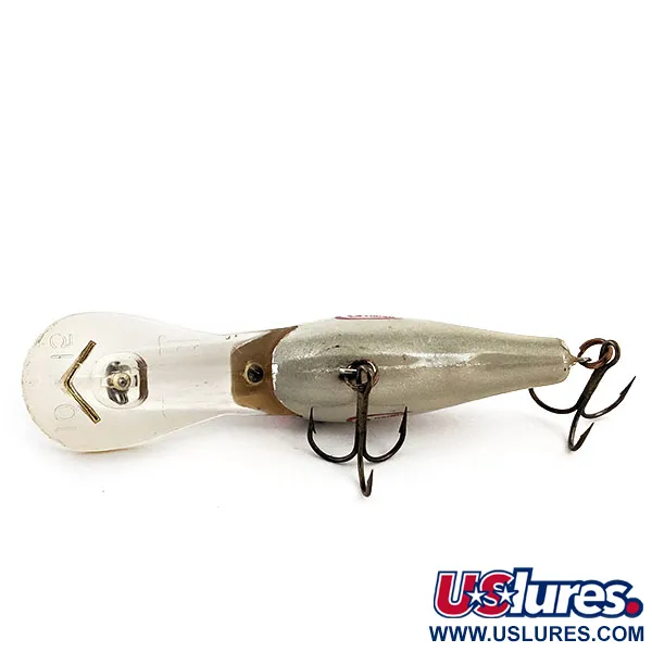 Vintage Rebel Deep R G-Finish, 3/4oz G Finish fishing lure #14861