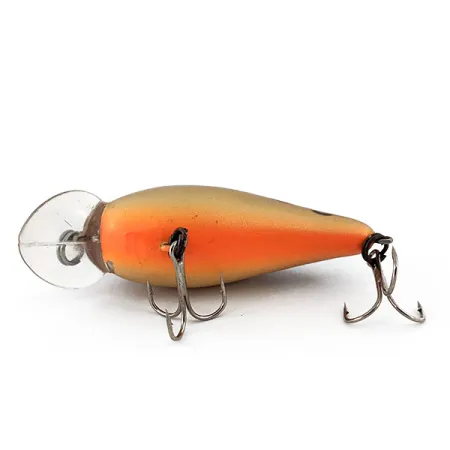 Vintage Bomber model A, 1/3oz fishing lure #14862