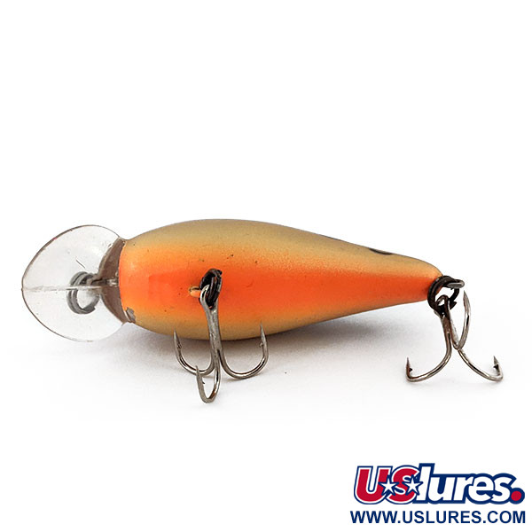 Vintage   Bomber model A, 1/3oz  fishing lure #14862