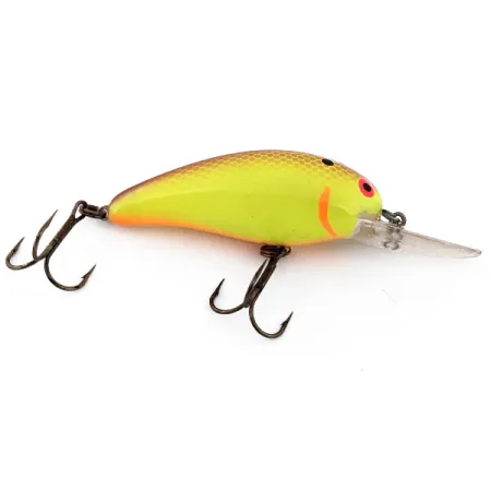 Bomber model 7A baby striper UV