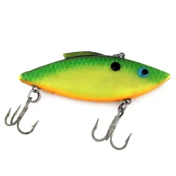 Bill Lewis Rat-L-Trap UV