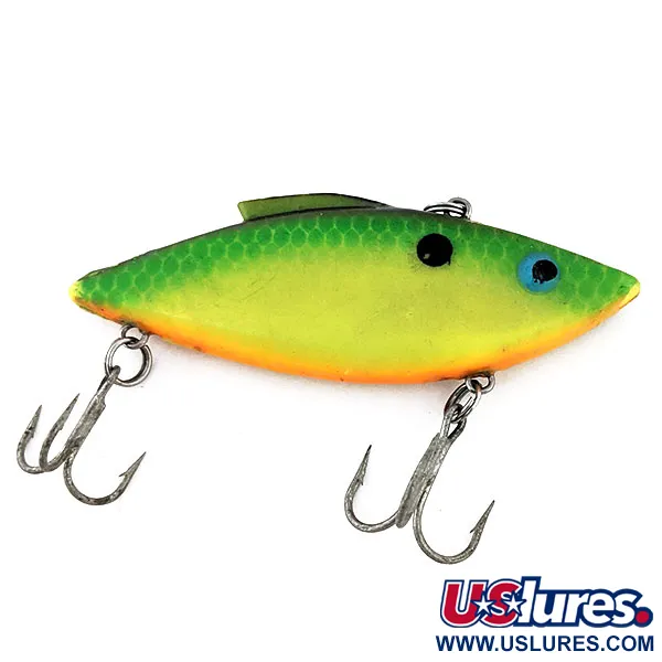 Bill Lewis Rat-L-Trap UV