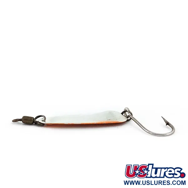 Vintage  Dick Nite Spoons Dick Nite #2, 1/16oz  fishing spoon #14880