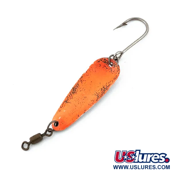 Vintage  Dick Nite Spoons Dick Nite #2, 1/16oz  fishing spoon #14880