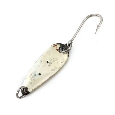 Vintage Shoff's Otto's, 3/64oz fishing spoon #14881