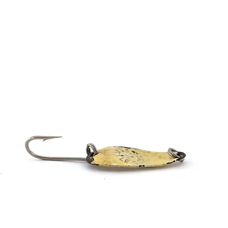 Vintage Shoff's Otto's, 3/64oz fishing spoon #14881