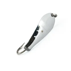 Weedless Reflecto #0