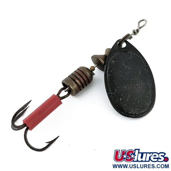 Vintage Mepps Aglia 2 (early 1970s)