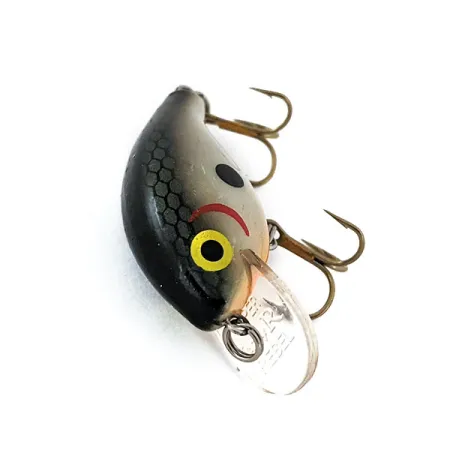 Vintage Rebel Super Teeny R, 1/8oz fishing lure #15687
