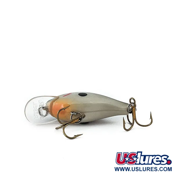 Vintage   Rebel Super Teeny R, 1/8oz  fishing lure #14914