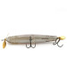 Vintage   Lucky Craft Splash Tail , 1/2oz Ghost Minnow fishing lure #14920