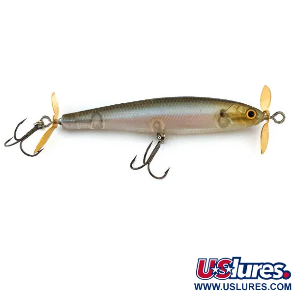 Lucky Craft Splash Tail 