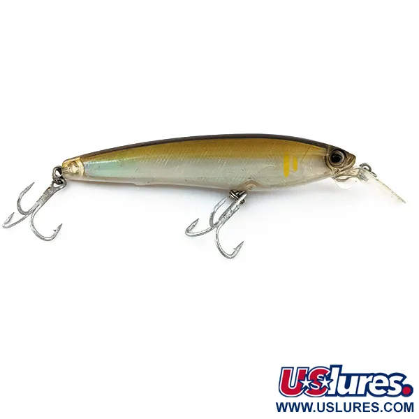 Yo-zuri 3D Minnow