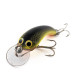 Vintage  Bagley Bait Bagley Smoo #2, 1/4oz  fishing lure #14922