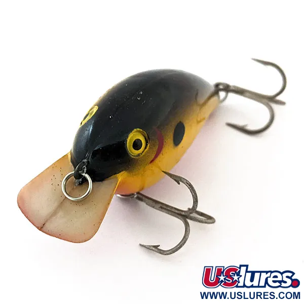 Vintage   Cotton Cordell Big O, 2/3oz  fishing lure #14928