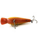 Vintage   Cotton Cordell Big O, 2/3oz  fishing lure #14928