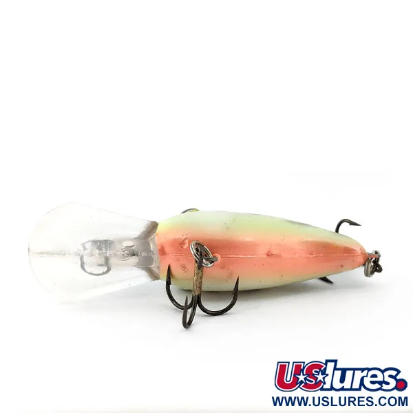 Vintage   Strike King 4XD, 1/3oz  fishing lure #14929