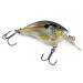 Vintage   Rapala DT 04, 1/3oz  fishing lure #14930