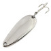 Vintage   Moriyama, 3/16oz Nickel fishing spoon #14933