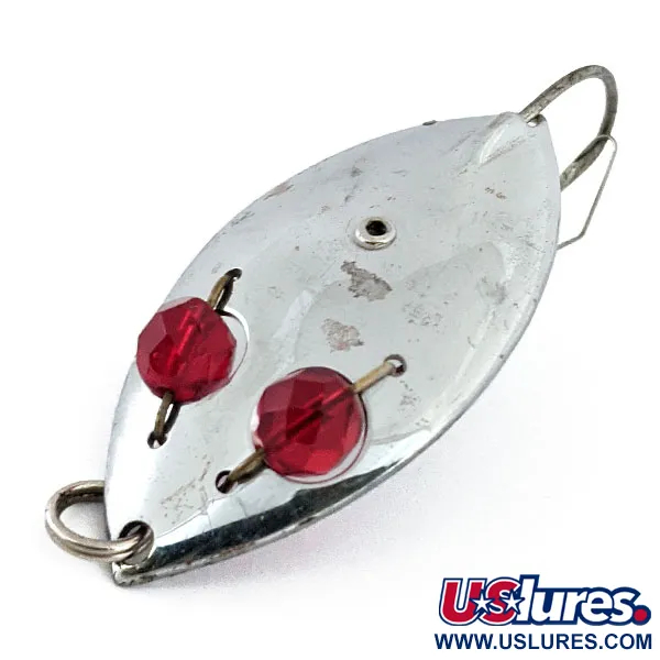 Weedless Red Eye Junior