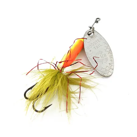 Worden’s Original Rooster Tail 