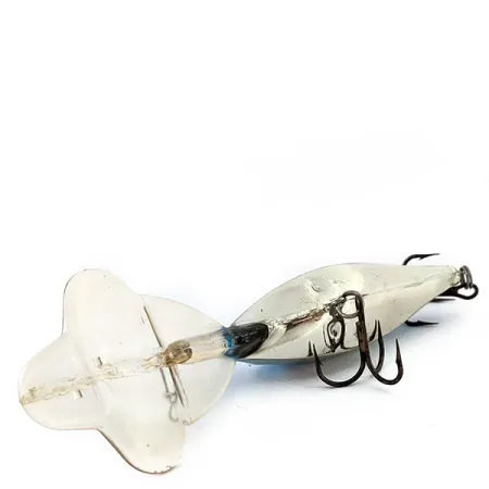 Vintage Luhr Jensen Hot Lips Express , 3/4oz fishing lure #14944