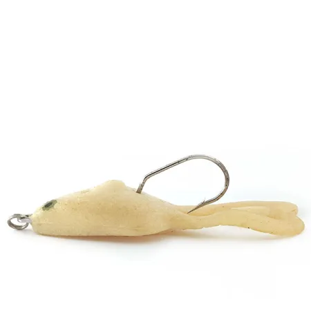 Vintage Strike King Charles Spence's Grass Frog, 2/5oz fishing lure #14945