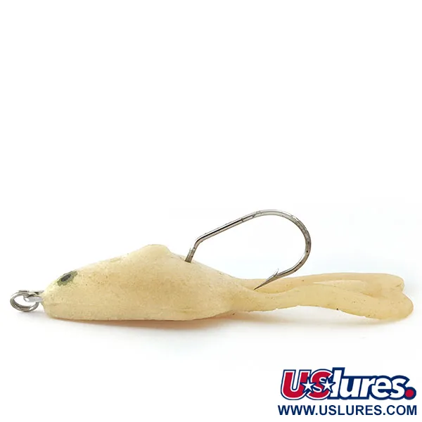 Vintage   Strike King Charles Spence's Grass Frog, 2/5oz  fishing #14945