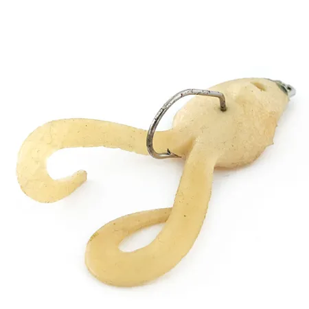 Vintage Strike King Charles Spence's Grass Frog, 2/5oz fishing lure #14945