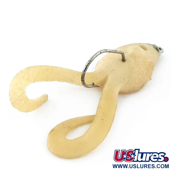 Vintage   Strike King Charles Spence's Grass Frog, 2/5oz  fishing #14945