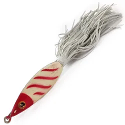 Fred Arbogast #3 Hawaiian