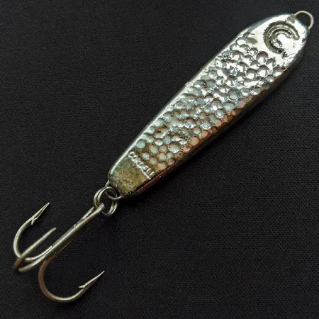 Cotton Cordell CC Spoon Jig Lure
