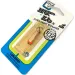  Luhr Jensen Hus-lure, 1/16oz Orange / Gold fishing spoon #14951