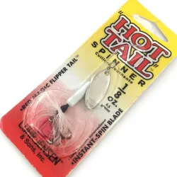 ​Luhr Jensen Hot Tail 