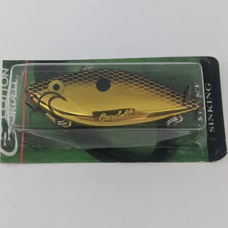 Cotton Cordell Super Spot 