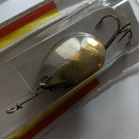 Luhr Jensen, 1/2oz spinning lure #14959