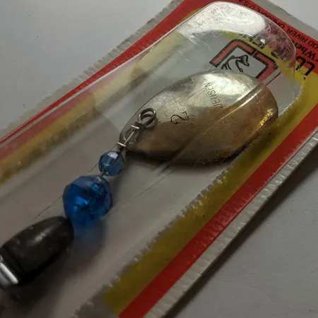 ​Luhr Jensen , 2/5oz spinning lure #14960